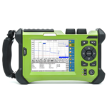 OTDR Cable Testing with USB and SD Connectivity – The Inventory Master