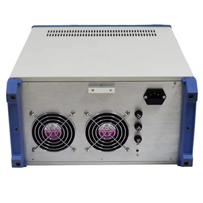 Protective Relay Tester with Independent DC Output – The Inventory Master