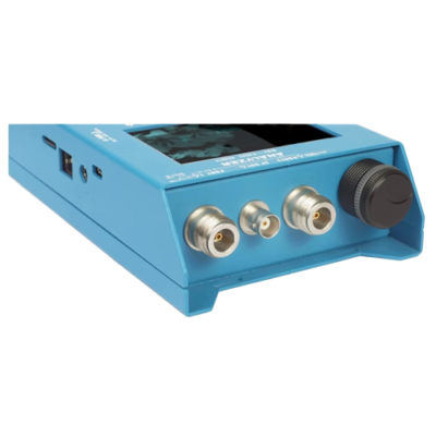 Handheld Network Analyzer with Portability Lightweight Body -  The Inventory Master