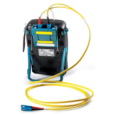Ethernet Cabling Certifier with Advanced Reporting Software -  The Inventory Master