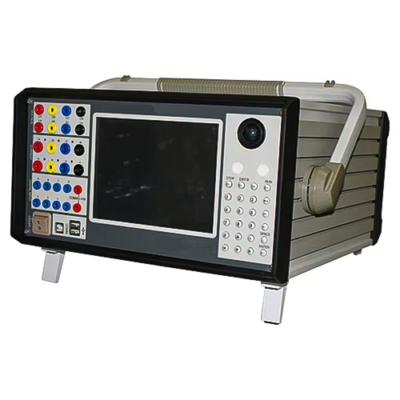 Multi Functional Relay Tester with Flexible Output Modes -  The Inventory Master