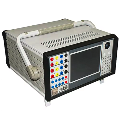 Multi Functional Relay Tester with Flexible Output Modes -  The Inventory Master