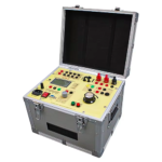 Injection Phase Relay Tester with Maximum Output Current -  The Inventory Master