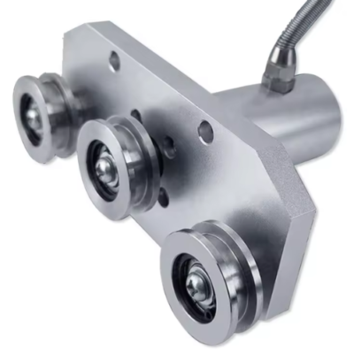 Three Pulley Force Tension Sensor Suitable for Cable Tension Load Cell – The Inventory Master