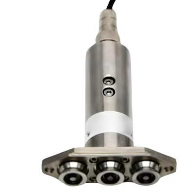Three Pulley Force Tension Sensor Suitable for Cable Tension Load Cell – The Inventory Master