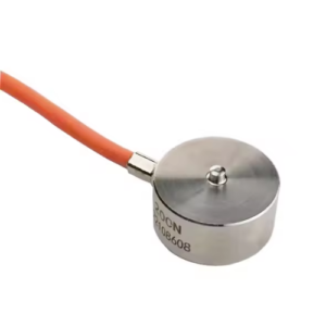High Accuracy Type Force Sensor Miniature Compression Load Cell Force Sensor – The Inventory Master