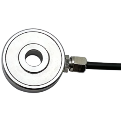 Hollow Spoke Wheel Type Load Cell FA109 Annular Ring Force Sensor, IP65 – The Inventory Master