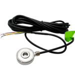 Hollow Spoke Wheel Type Load Cell FA109 Annular Ring Force Sensor, IP65 – The Inventory Master