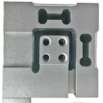 Multi-Axis Force Sensor Load Cell, IP 66 Protection Industrial Applications – The Inventory Master