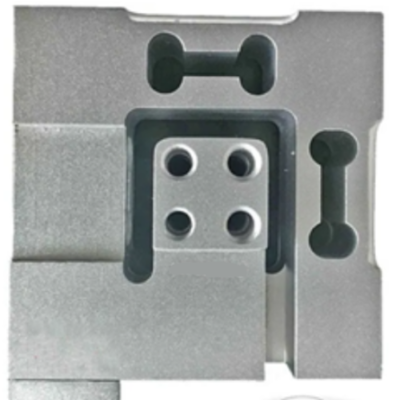 Multi-Axis Force Sensor Load Cell, IP 66 Protection Industrial Applications – The Inventory Master