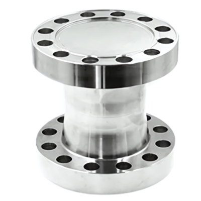 TIMMFS-220-1.png Load Cell, 10t to 800 t Capacity, Stainless Steel, Analog Output – The Inventory Master