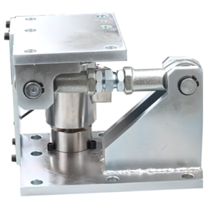 TIMMFS-221-2.png Static Load Weighing Module Column Sensor-Alloy Steel, 20-200t Capacity – The Inventory Master