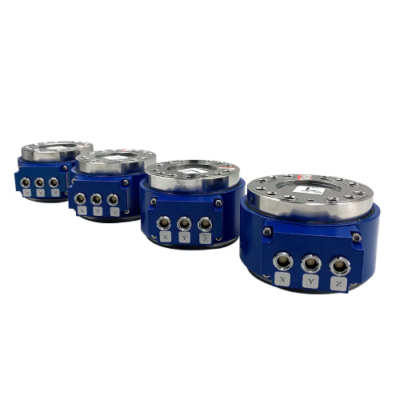 Multi Dimensional Force Sensor with Mechanical Decoupling – The Inventory Master
