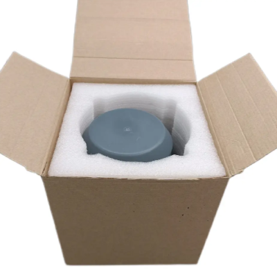 The Inventory Master Mounted Multi Parameter Gas Analyser