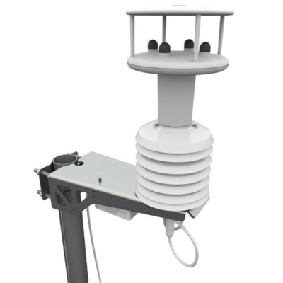 The Inventory Master Mounted Multi Parameter Gas Analyser