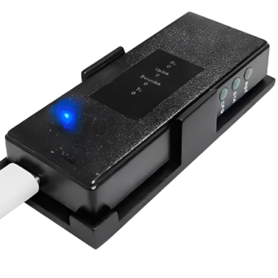 LoRaWAN Low Power Dual Channel Gateway – The Inventory Master