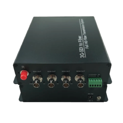TIMMMC-108-01.png The Inventory Master Optical Fiber Media Converter