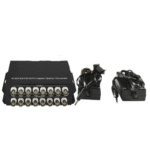 The Inventory Master HD Fiber Media Convertor