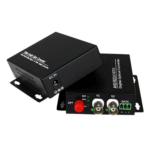 The Inventory Master Media Convertor for CCTV