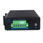 The Inventory Master Industrial Media Convertor