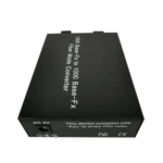 The Inventory Master Dual Fiber Media Convertor