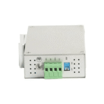 The Inventory Master Unmanaged Industrial Media Convertor