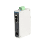 The Inventory Master Unmanaged Industrial Media Convertor