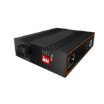 The Inventory Master Ethernet Industrial Media Convertor
