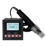 High-Accuracy 2-in-1 Dissolved Oxygen & Temperature Sensor with LoRa & WiFi – The Inventory Master