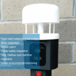 TIMMOA-122-4.png Handheld ZigBee Weather Station, USB/Bluetooth, IP65, 24h Battery – The Inventory Master