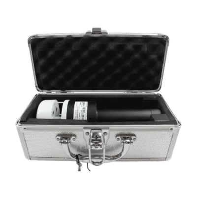 TIMMOA-122-6.png Handheld ZigBee Weather Station, USB/Bluetooth, IP65, 24h Battery – The Inventory Master