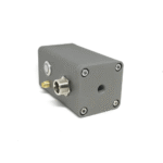 High-Sensitivity Titanium Alloy Accelerometer, 0.11mV/lb, ±100 g – The Inventory Master