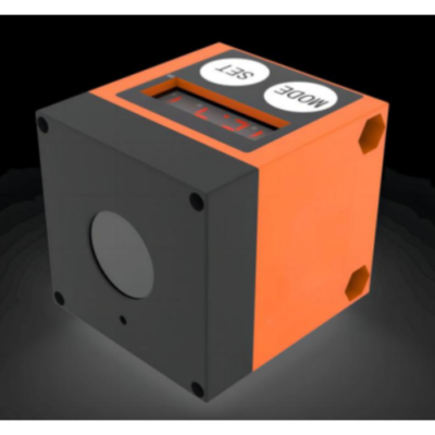 Industrial Laser Measurement Sensor – The Inventory Master