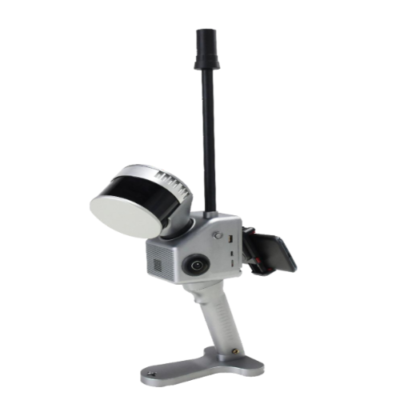 TIMMPS-221.png Compact Handheld LiDAR Scanner for Seamless Indoor and Outdoor Mapping – The Inventory Master