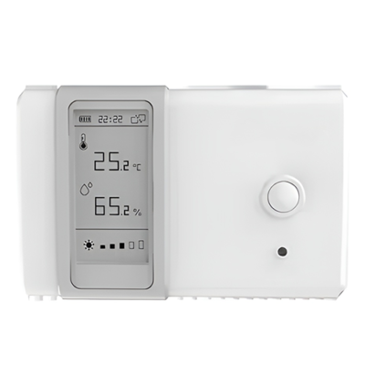 Lorawan Multi Sensor for Ambience Monitoring – The Inventory Master