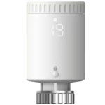 LoRaWAN Smart Radiator Thermostat with Valve Adapter Support – The Inventory Master
