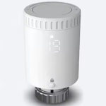 LoRaWAN Smart Radiator Thermostat with Valve Adapter Support – The Inventory Master