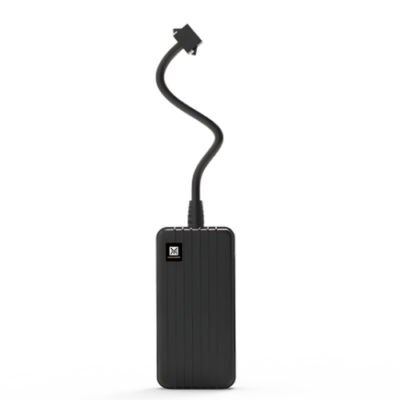Vehicle Tracker Device Sensors Extended GPIOs USB Interface LTE CAT.1– The Inventory Master