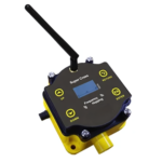 TIMNBA-1031.png Sensor Accessories LoRa NB-IoT Wireless Receiver Display Screen– The Inventory Master