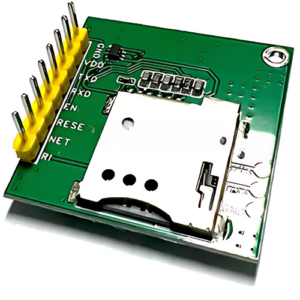 Multi-Band LTE Cat NB2 NanoLink Module Pro Wireless Communication – The Inventory Master