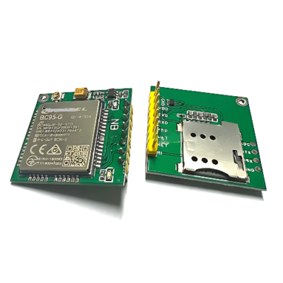 Multi-Band LTE Cat NB2 NanoLink Module Pro Wireless Communication – The Inventory Master