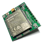 Multi-Band LTE Cat NB2 NanoLink Module Pro Wireless Communication – The Inventory Master