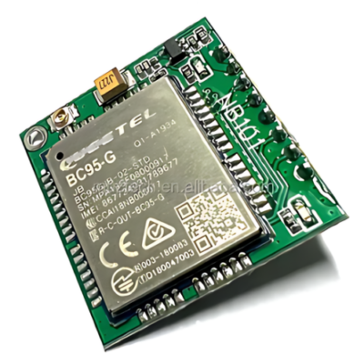 Multi-Band LTE Cat NB2 NanoLink Module Pro Wireless Communication – The Inventory Master