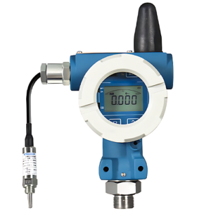 Smart Wireless Pressure & Temp Transmitter – The Inventory Master