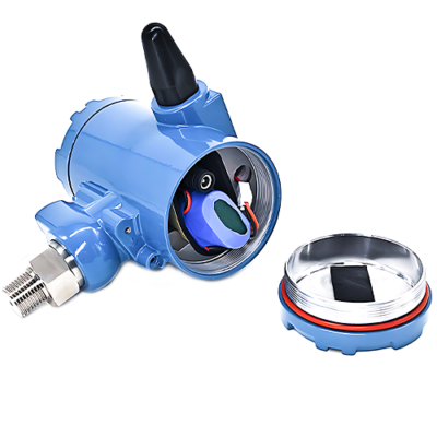 Intelligent Wireless Pressure & Level Transmitter – The Inventory Master
