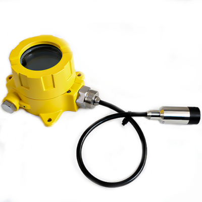 Innovative Wireless Level Measurement System – The Inventory Master