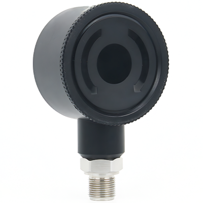 Wireless Pressure Sensor with LED Display – The Inventory Master