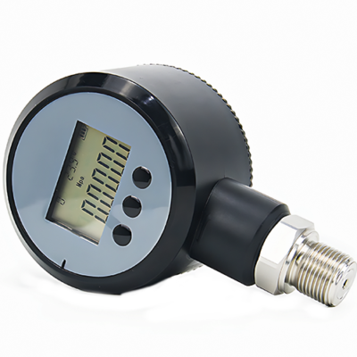 Wireless Pressure Sensor with LED Display – The Inventory Master