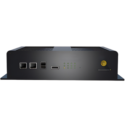 Industrial Edge Gateway with Remote Configuration & IoT Support – The Inventory Master