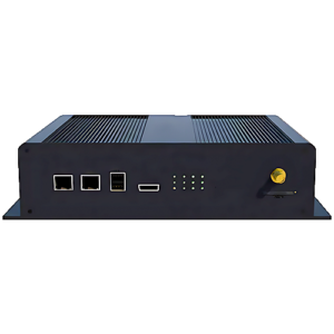 Industrial Edge Gateway with Remote Configuration & IoT Support – The Inventory Master
